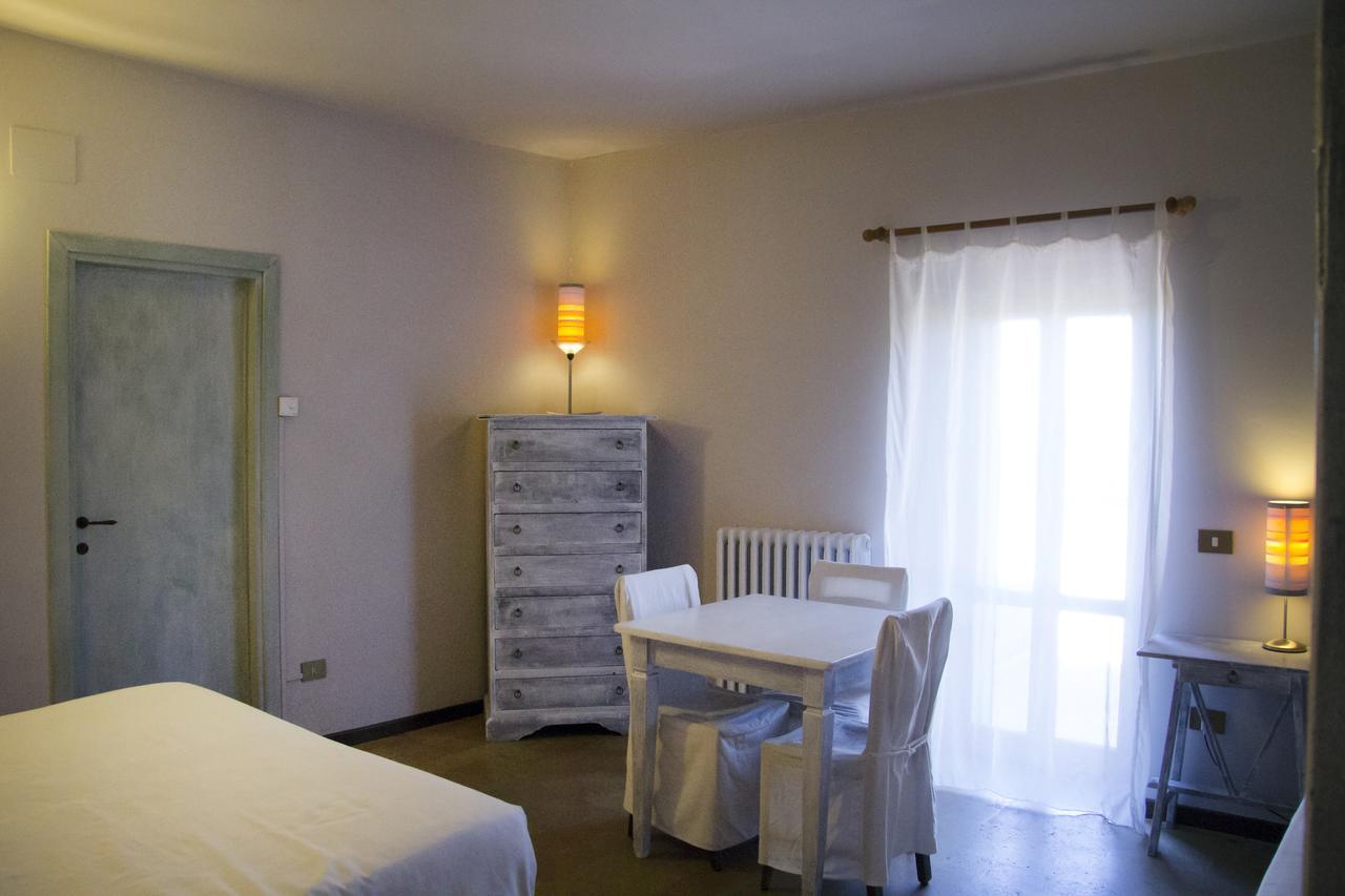 Hotel Le Torracce Agriturismo Olistico Valfabbrica Exteriér fotografie